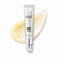 Vita-Light Reedle Shot Eye Cream (Vitamin C)
