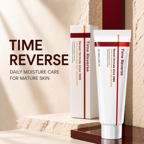All-In-One Centella Asiatica Skin Care Cream