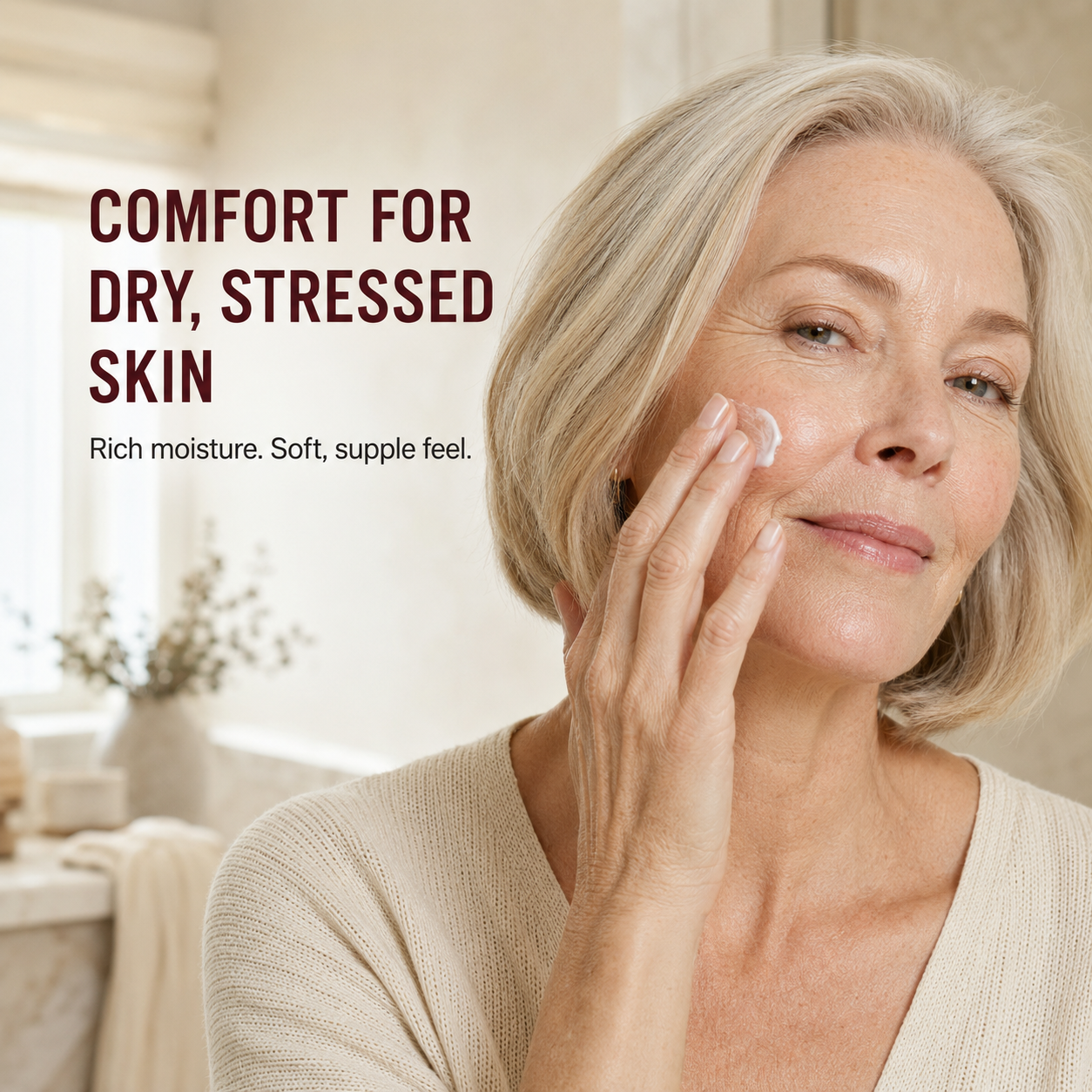 All-In-One Centella Asiatica Skin Care Cream
