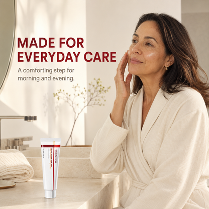 All-In-One Centella Asiatica Skin Care Cream