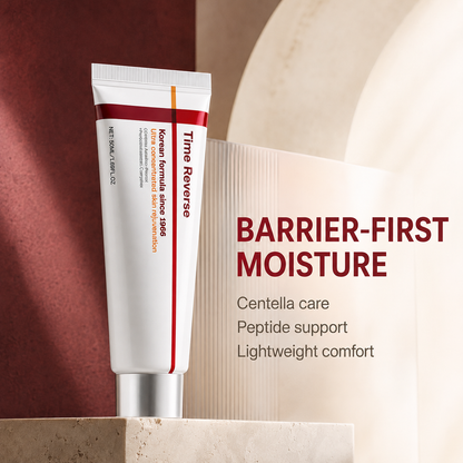 All-In-One Centella Asiatica Skin Care Cream