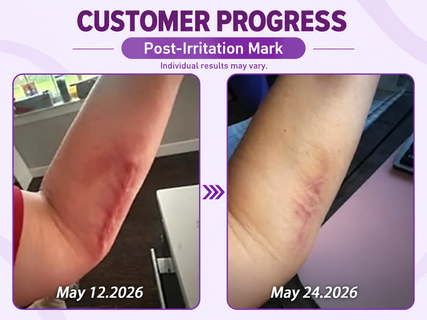 Customer review image 1