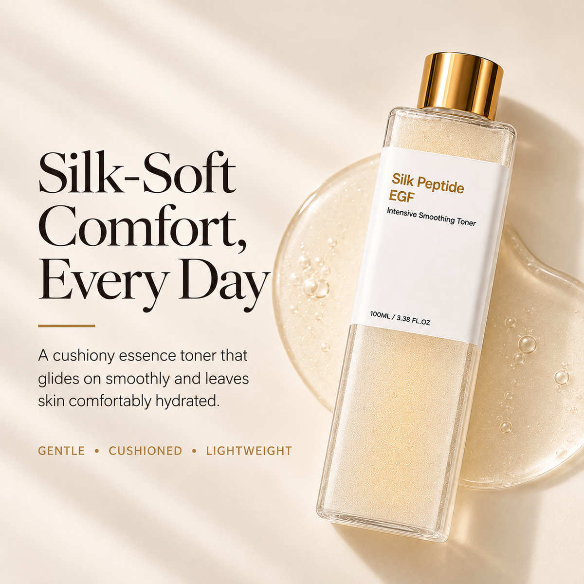 Peptide Firming Toner