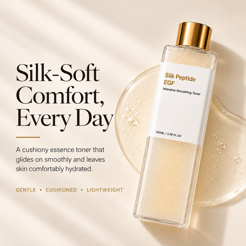 Peptide Firming Toner