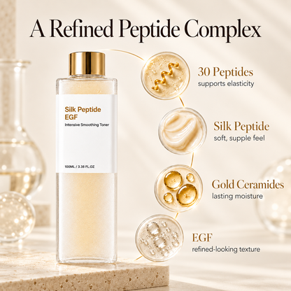 Peptide Firming Toner