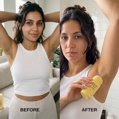 Skin Loving Deodorant Stick