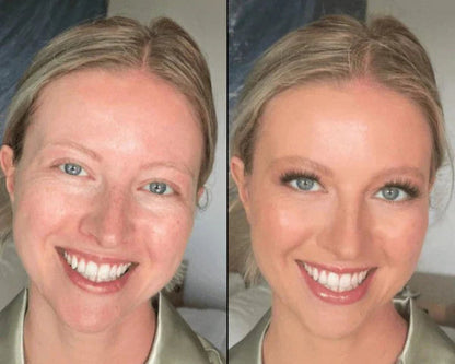 Korean Color-Changing Foundation Stick