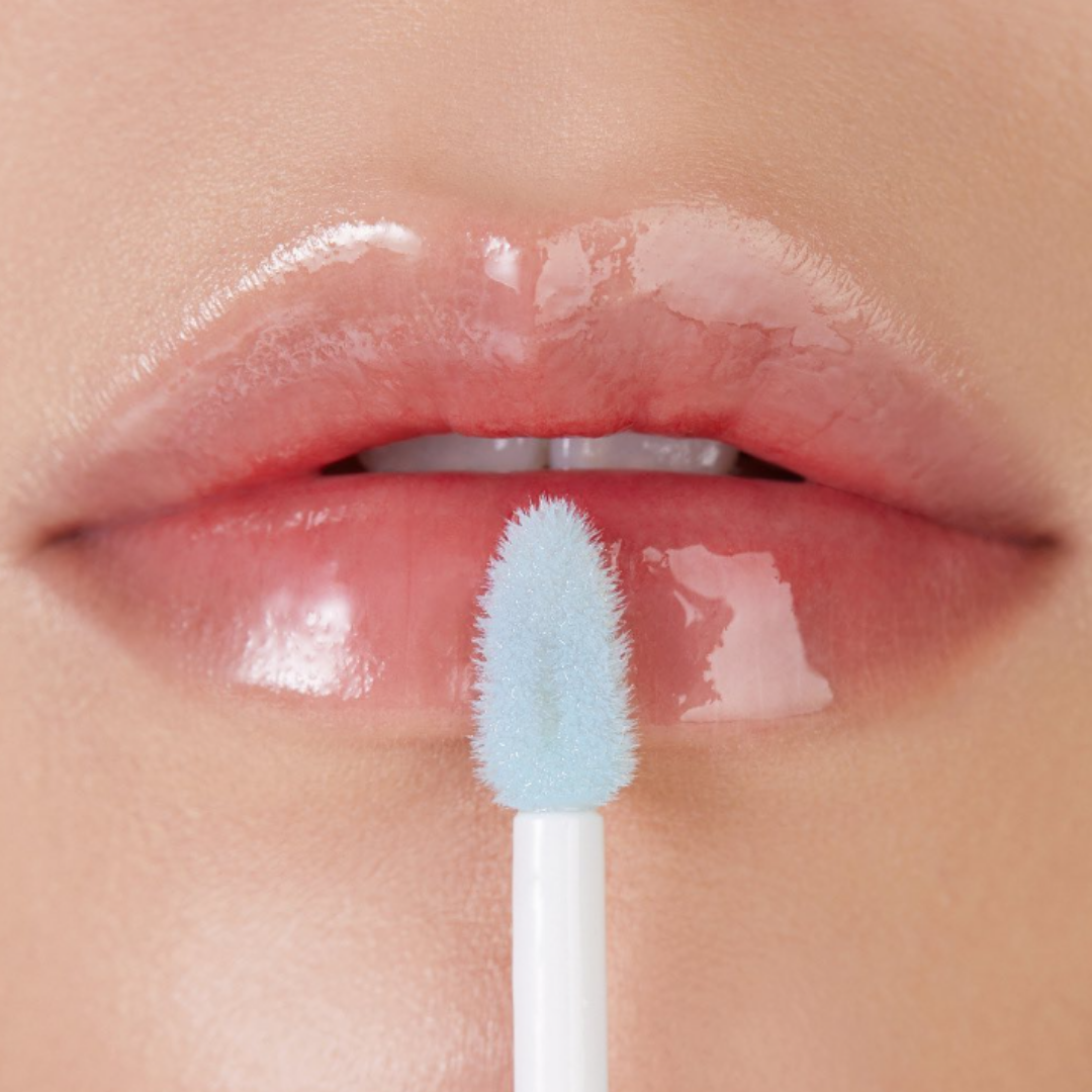 Korean Lip Glow Oil