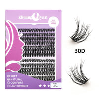 30D-Lash Kit