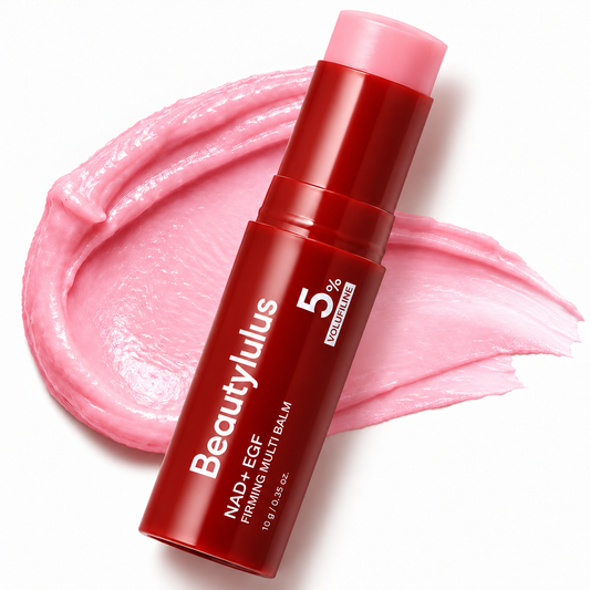 NAD+ EGF Firming & Plumping Balm