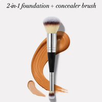 BRUSH