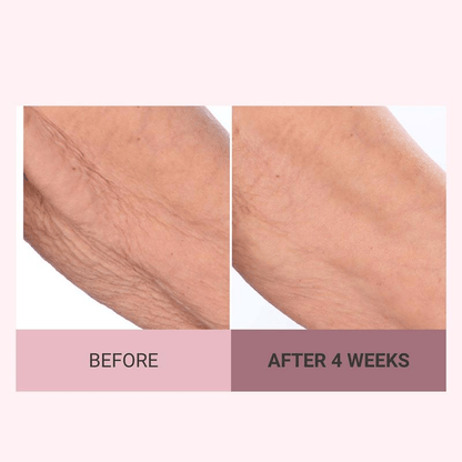 Lift Firming Body Cream - 8 fl.oz.