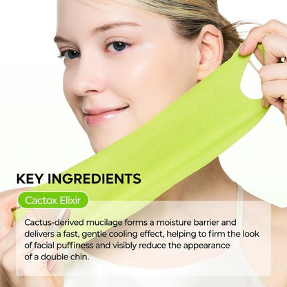 V-Lifting Mewing Band (4x Masks Per Pack)