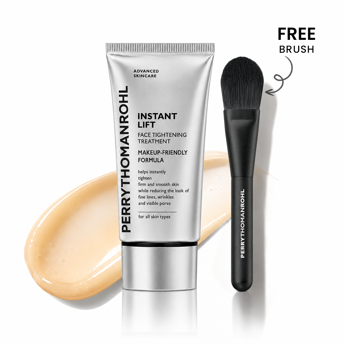 🌸 Instant Firming Easy Wear Face Tightener