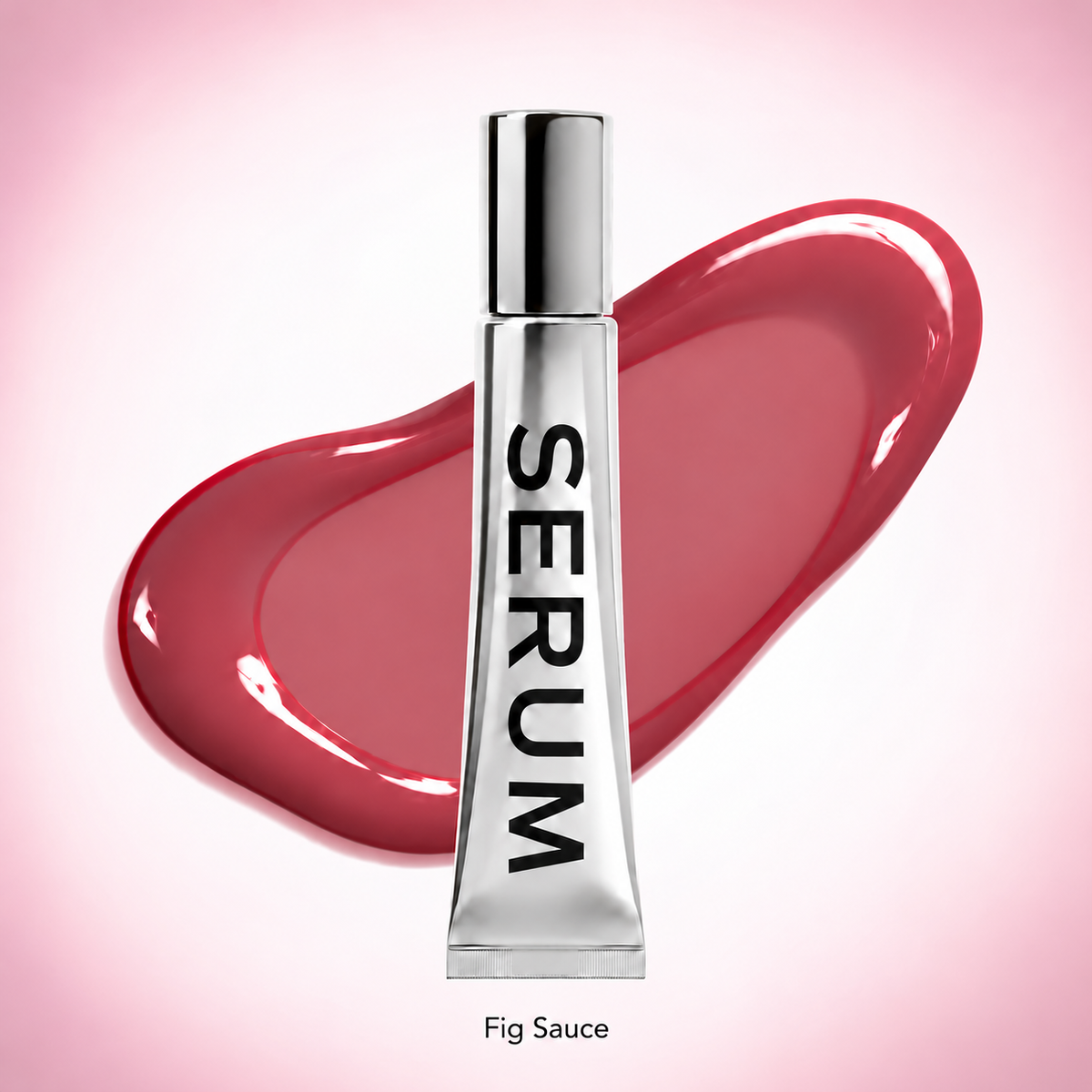 Hydrating Tinted Lip Balm — Moisture & Glossy Shine
