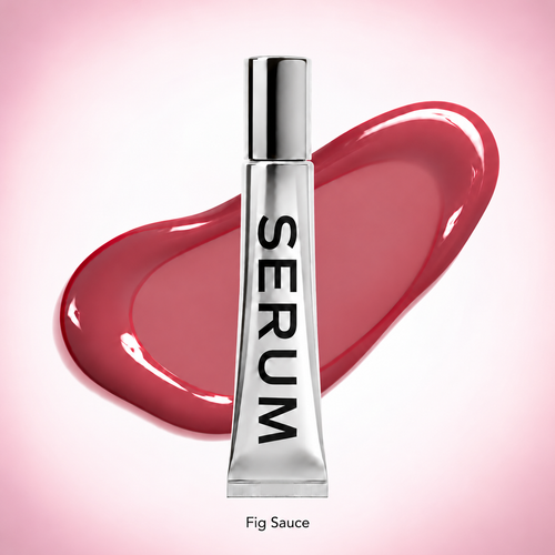 Hydrating Tinted Lip Balm — Moisture & Glossy Shine