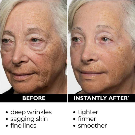 Lift & Firm Instant FaceTightener