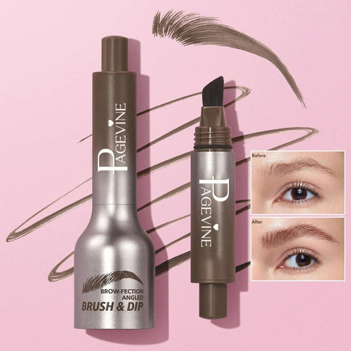 Brow Fection4D Eyebrow Pen